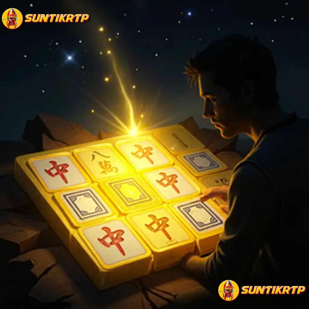 Unduh & Mainkan APK Versi V.50.02 SUNTIK RTP Apk Macorios