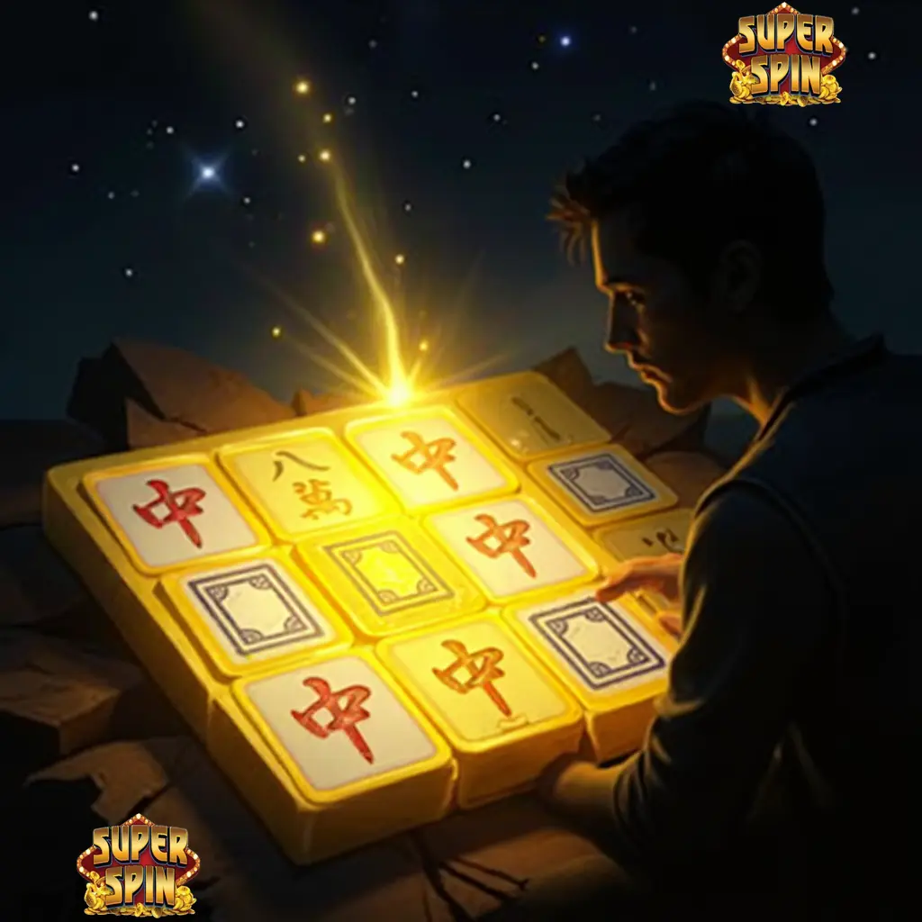 SUPERSPIN Apk