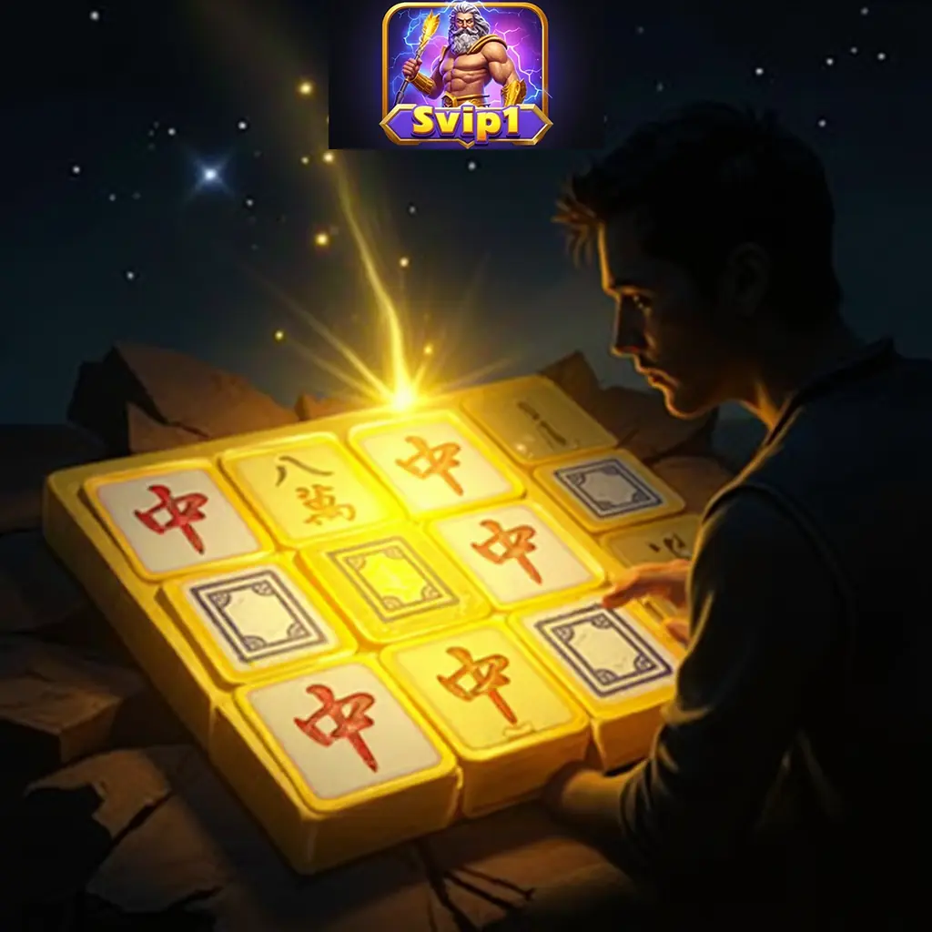 SVIP1 Apk