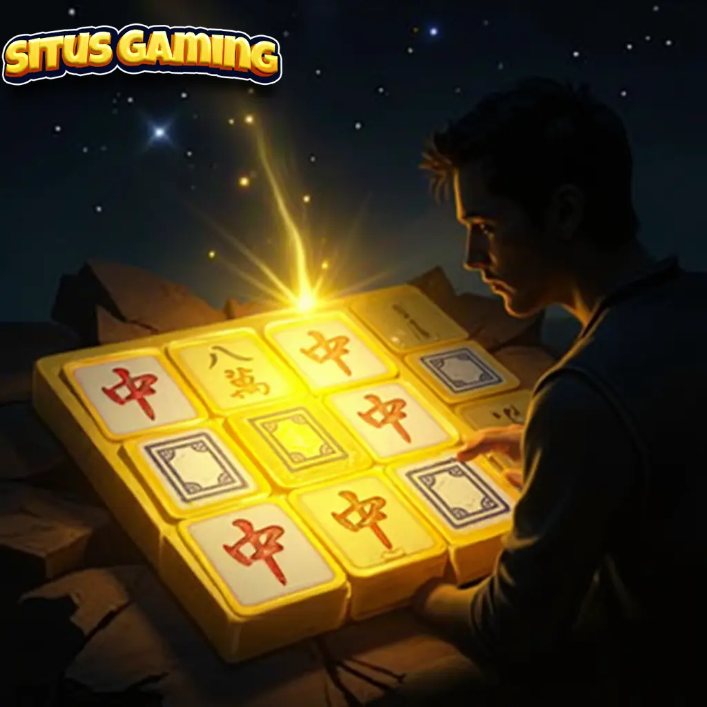 Situs Gaming