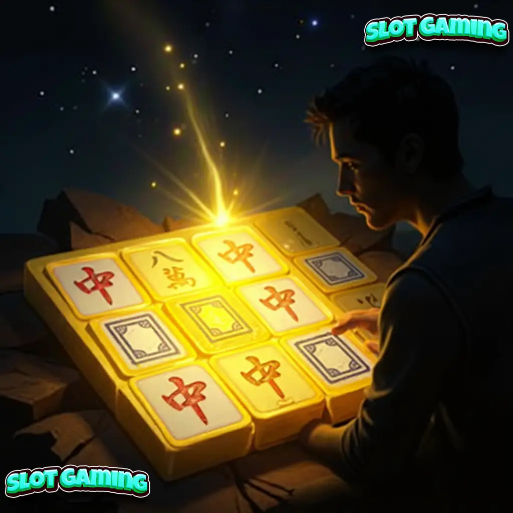 Slot Gaming