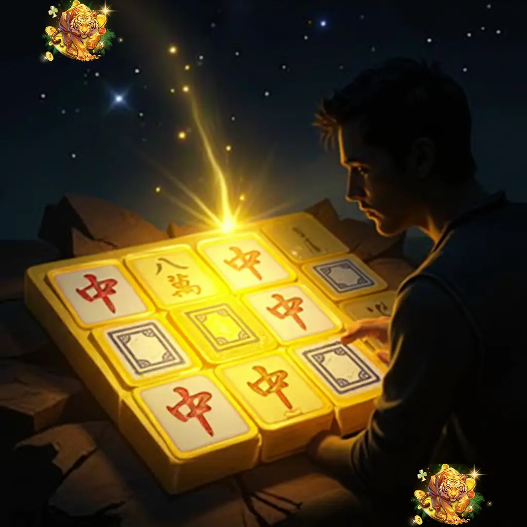 TGER123 Apk