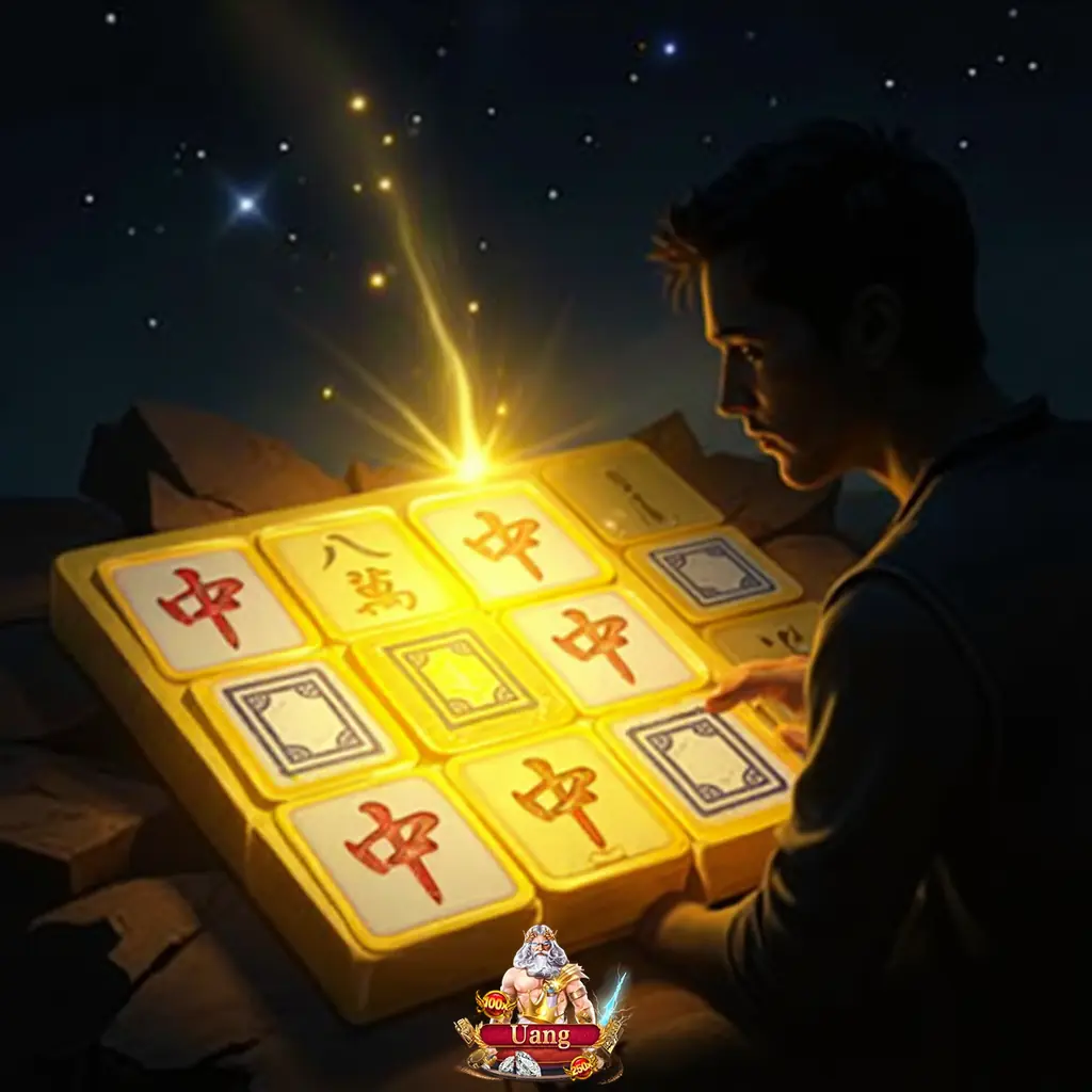 UANG777 Apk