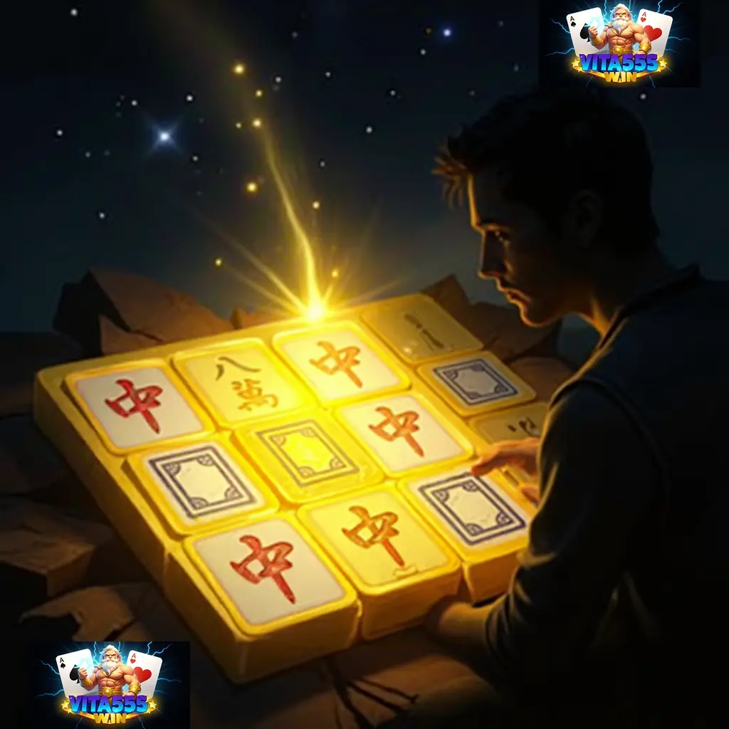 VITA555 Apk