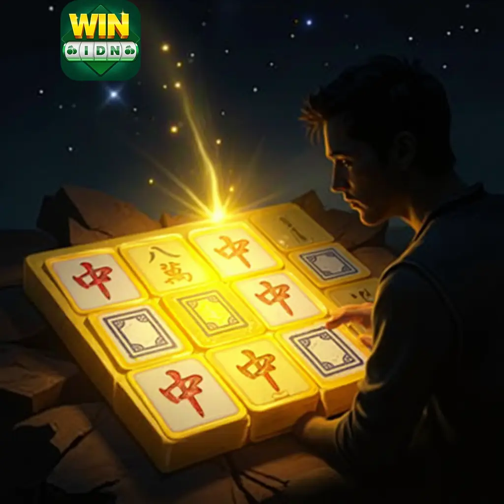 Unduh & Mainkan APK Versi V.50.02 WINIDN Apk Macorios