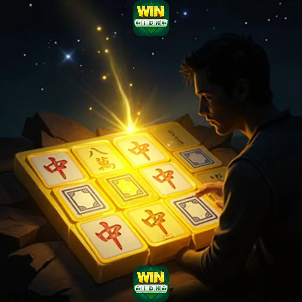 WINIDNBET Apk