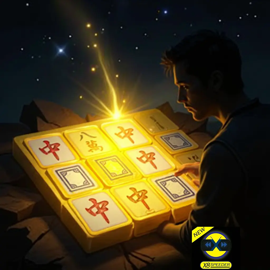 X8 SPEEDER Apk