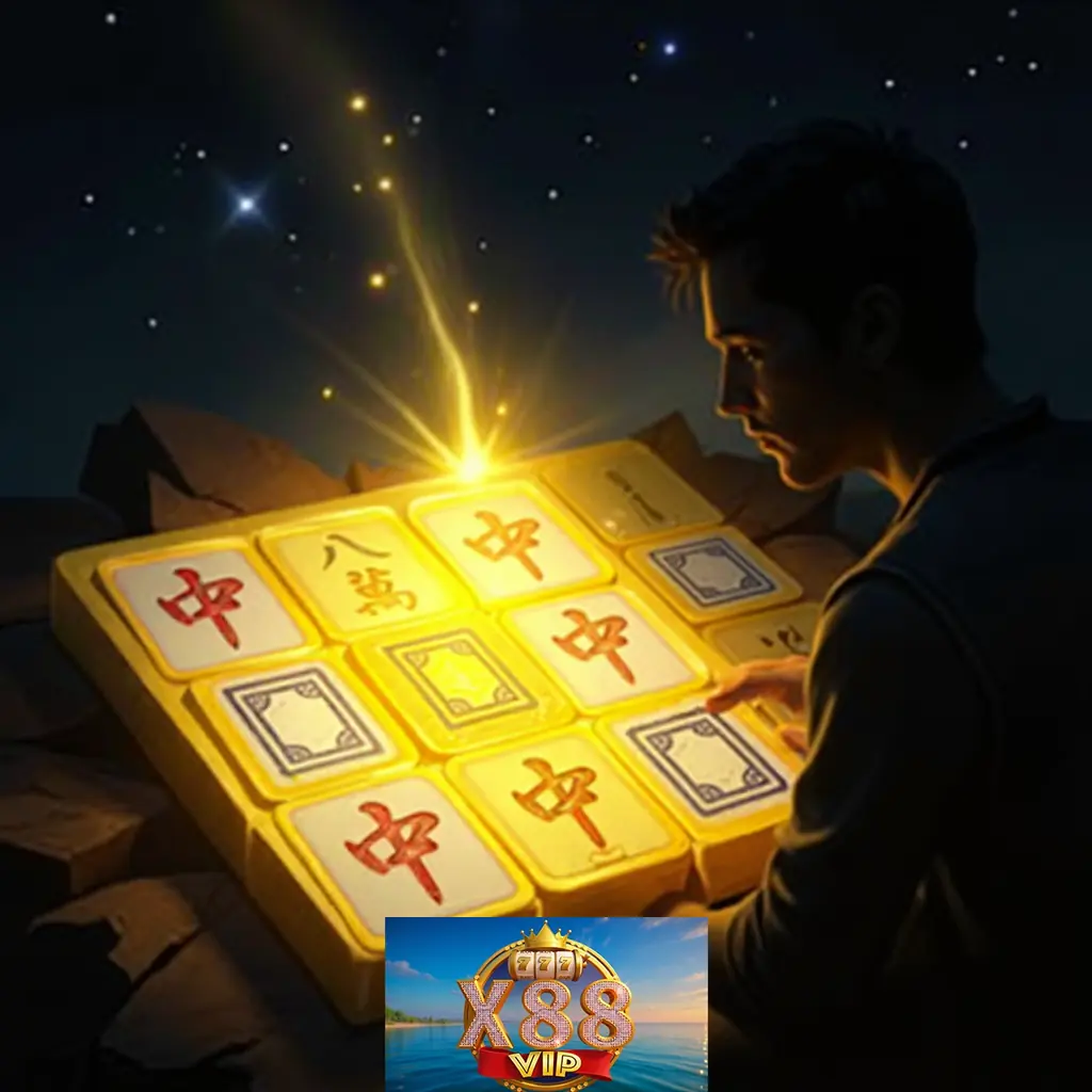 X88VIP Apk