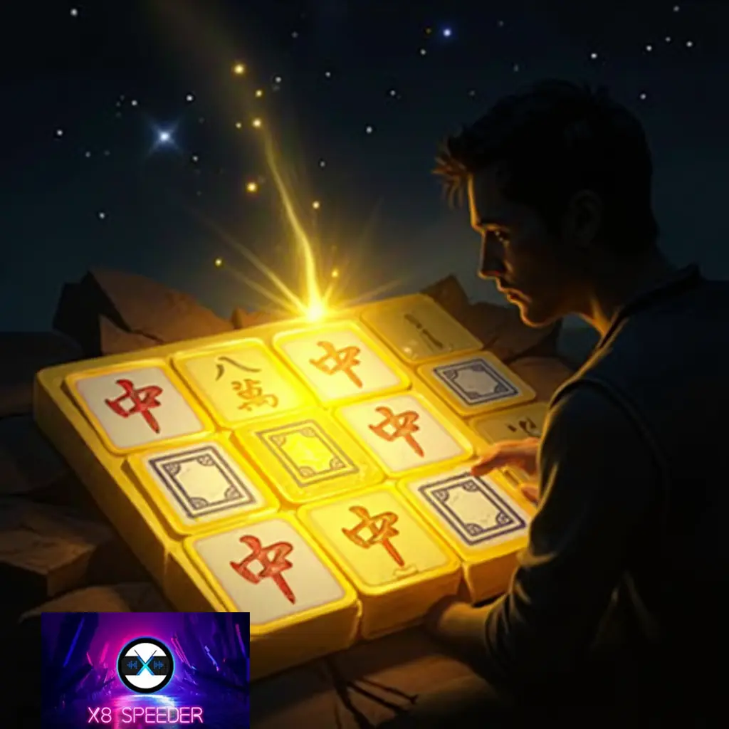 X8SPEEDER Apk