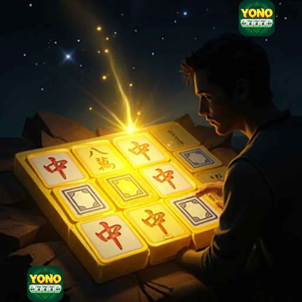 Yono777